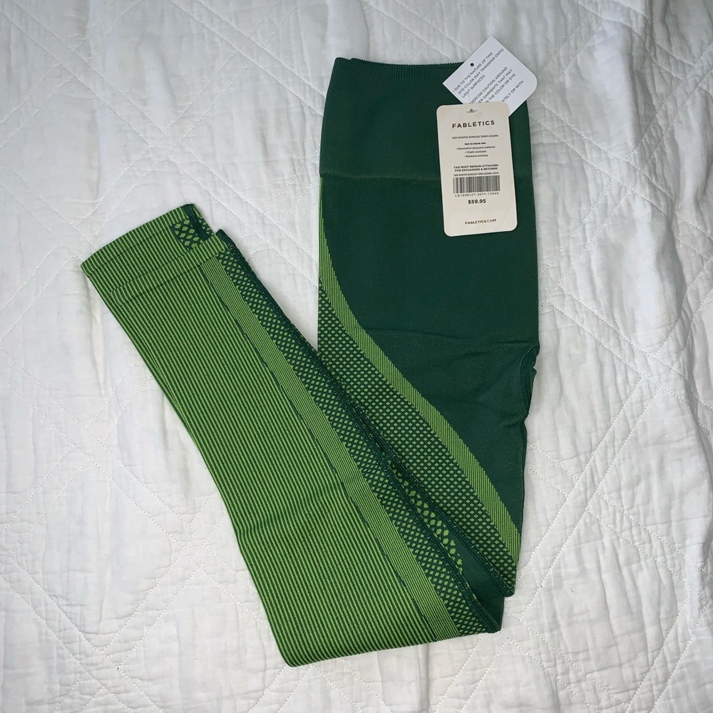 Fabletic leggings
